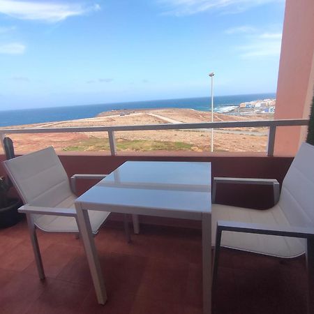 Apartmán Burrero Seasight Ingenio Exteriér fotografie