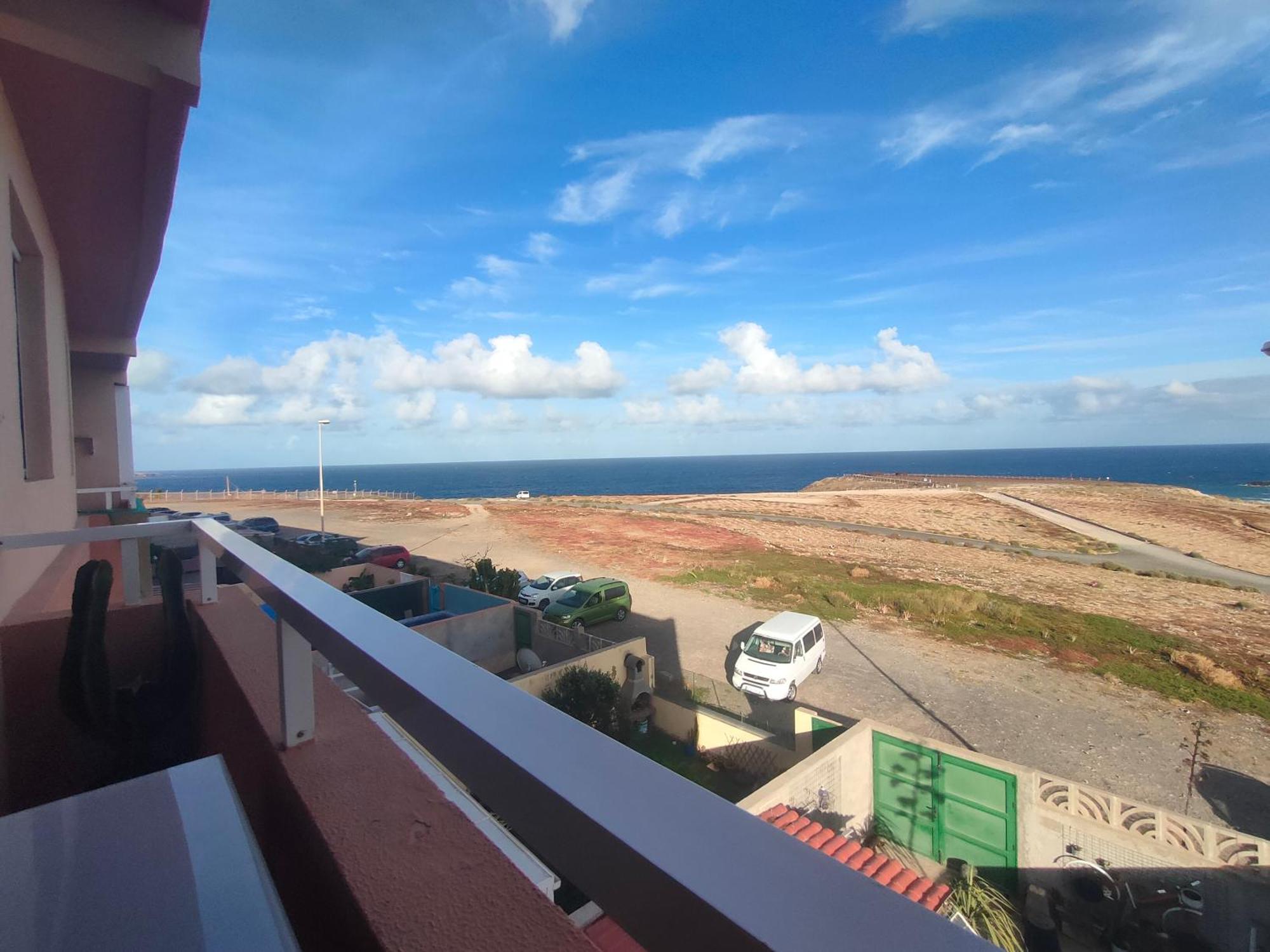 Apartmán Burrero Seasight Ingenio Exteriér fotografie
