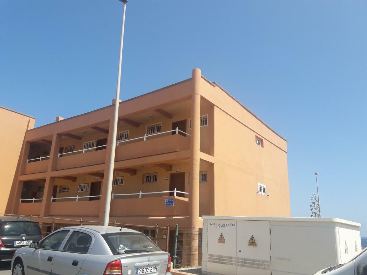 Apartmán Burrero Seasight Ingenio Exteriér fotografie