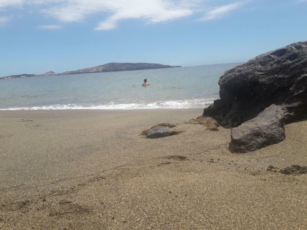 Apartmán Burrero Seasight Ingenio Exteriér fotografie