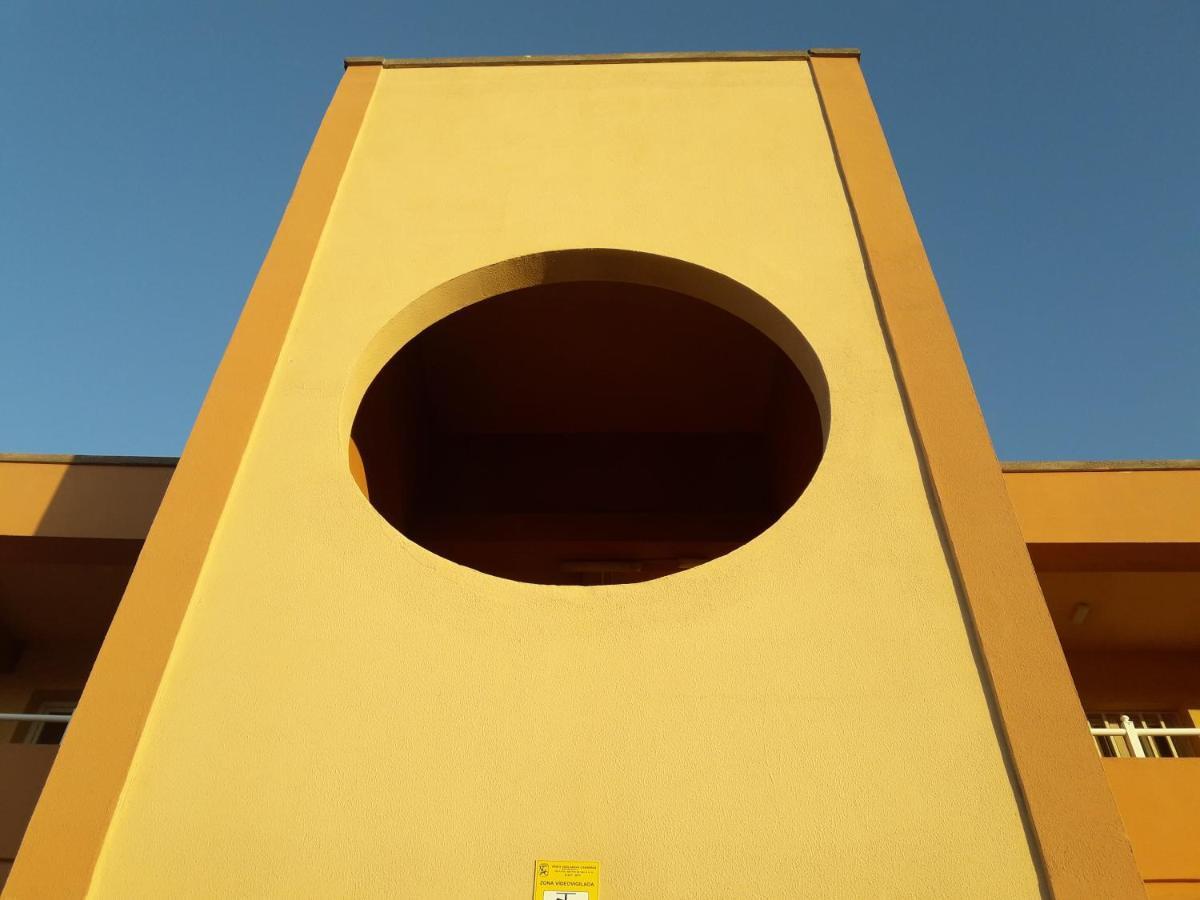 Apartmán Burrero Seasight Ingenio Exteriér fotografie