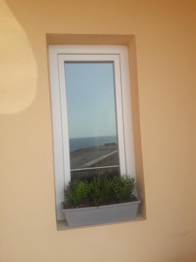Apartmán Burrero Seasight Ingenio Exteriér fotografie